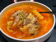 -A One Kitchen·南京精菜馆(德基广场店)