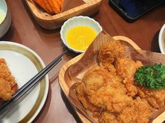 -8PINTS八品脱·日料·烧鸟·精酿小酒馆(莘庄店)