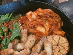-INSA Korean Bistro饮鲨韩食酒馆