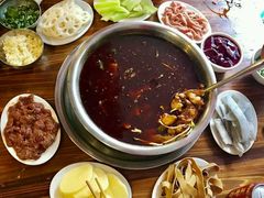 火锅兔-中和远东火锅兔(老店)