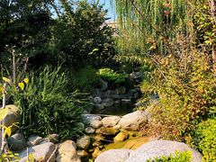 -郑州银基黄帝宫御温泉