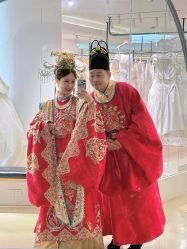 -金夫人婚纱摄影(总店)