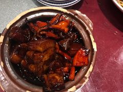 目鱼红烧肉-老吉士酒家(天平路店)