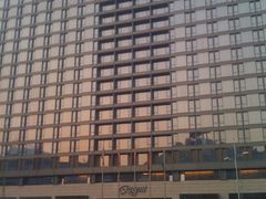 门面-北京丽晶酒店