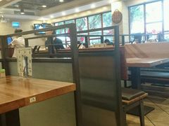 大堂-正德顺順德雙皮奶(中信店)