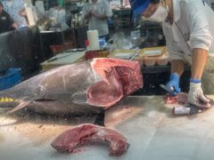 -南纪白浜Toretore市场