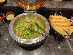 -和子足浴SPA会馆(梁溪店)