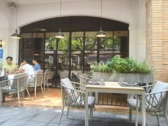 露天位-Solo(衡山路店)