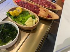-左庭右院鲜牛肉火锅(南通CBD大有境店)