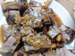 -胖子卤煮