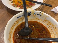 -阿香米线(大唐西市大润发店)
