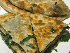 -河沿肉饼Beijing Pie(东华门店)