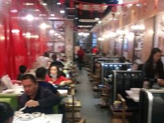大堂-陈记顺和牛肉火锅馆(天河北路店)