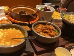 -江太极江浙菜(马桥万达广场店)