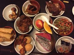 -青藤茶馆(南山路店)