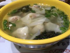-粥公粥婆精品家常菜(青龙桥店)