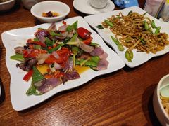 -潮名荟潮州菜馆(祈福缤纷世界店)