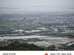 -大姆山草场
