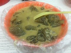 -二七友名焖子铺