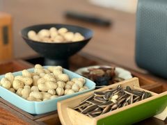 茶点拼盘-竹里馆 ·茶食(奥体店)