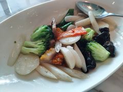 -无锡苏宁银河国际酒店-悦府65中餐厅