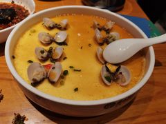 -尚禾厨·湘菜馆(步行街店)