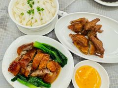 -盈晖海鲜酒家(威尼斯人店)