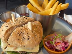 -blue frog蓝蛙(长泰广场店)