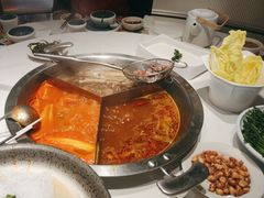 -左庭右院鲜牛肉火锅(新梅广场店)