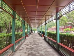 -北京市劳动人民文化宫(太庙)