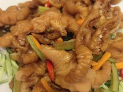 -盈春大饭店(千山路店)