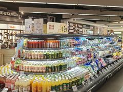 -Olé精品超市(上海港汇恒隆店)