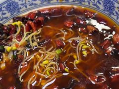 -洪霞餐馆
