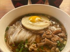 -矮子粉店1985·长沙米粉(湘春路店)
