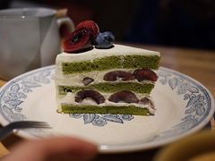 -竹子咖啡bamboo coffee