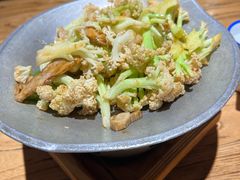 -關東雪东北菜(中庚漫游城店)