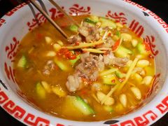 -回水镇·江湖川菜(恒大新城店)