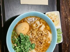 -喜晋道面馆(华严寺广场店)