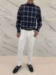 -Little Tailor 小裁缝西服衬衫大衣私人定制(虹口店)