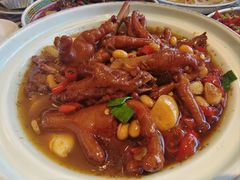 -南昌大饭店·非遗南昌菜(万寿宫店)
