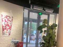 -COSTA COFFEE(百葛服务区店)
