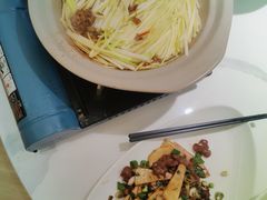 -筱爷叔·上海传统手工菜(玉树路店)