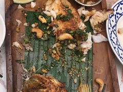 -KingThaia金泰兰(滨江天街店)