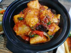 -Hi YOU你的饭局泰餐厅(雍和宫店)