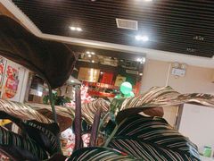 -嘉和一品粥(魏公村店)