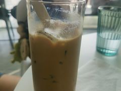 -边渡咖啡烘焙店(昙华林店)