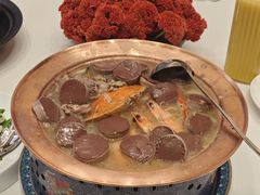 -世贸万锦大酒店·江南春中餐