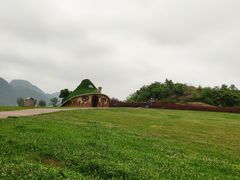 -云漫湖生态度假公园