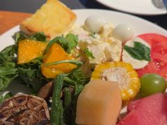 -拉蒂娜·巴西牛排馆 Latina·Brazilian Steakhouse(王府井喜悦店)
