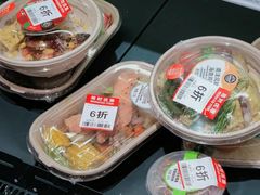 -ALDI奥乐齐超市(杨浦延吉店)